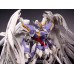 GUNDAM WING ZERO CUSTOM WING'S ADD ON